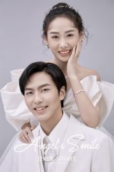 -二十一世纪婚纱摄影(省府前街店)