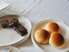 -顺德喜来登酒店·采悦轩