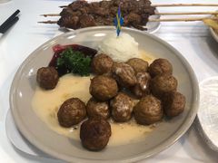 -宜家·瑞典风味餐厅(北京西红门店)