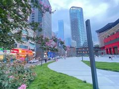 -成都市川剧院·《川剧秀·传奇变脸》·锦江剧场