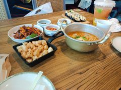 -庭院里的小幸福(开发区万达店)