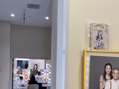-海马体照相馆(上海宝山万达广场店)