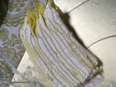 -OL’s Cake鲜荟千层(东风中路店)