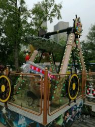 -大望京儿童游乐场