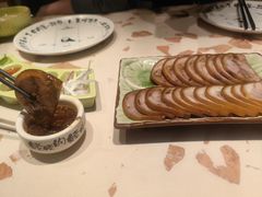 -姥姥家春饼店(八里庄店)