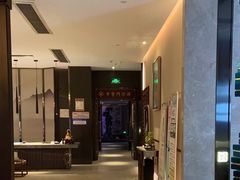 -见康道莱•足浴按摩•艾灸•SPA(友谊店)