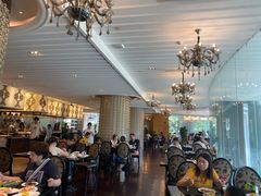 -圣丰索菲特·2 On 988 Café 自助餐厅