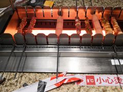 -丰茂烤串(六里桥店)