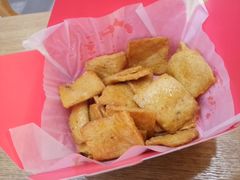 -老韩煸鸡·中国炸鸡(摩尔城店)