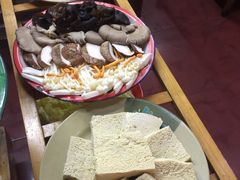 -东镇老火锅(长春路首店)