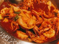 -李想大虾(江北天街店)