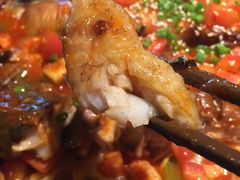 -味妙烤鱼吧(回龙观店)