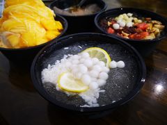 -串妹花式冰粉(乐山总店)