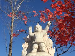 -葫芦古镇关东民俗雪乡