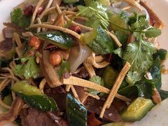 -同发号饭庄(复兴路店)