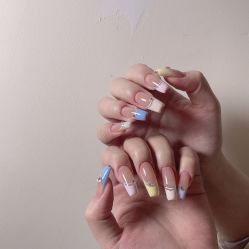-Fanni美甲美睫皮肤管理