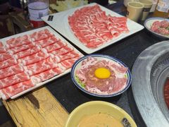 -唇辣号重庆老火锅(燕郊鑫乐汇店)