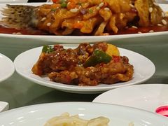 -梅龙镇酒家(南京西路总店)