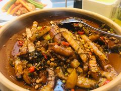 -金鼎轩(方庄天坛店)