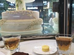 -麦雪尔甜品·生日蛋糕(新街口旗舰店)