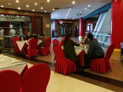 大堂-全聚德(长江路店)