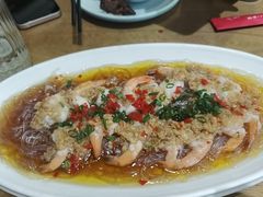 -郭家大院 老南京土菜(九霄店)