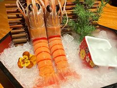 -水濑·日料放题(天河店)