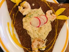 -La Creperie法餐厅(芮欧百货店)