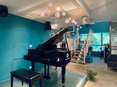 -圣典成人钢琴俱乐部(国贸旗舰校区)