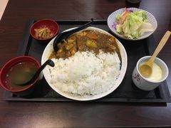 -天一料理(荔枝广场店)