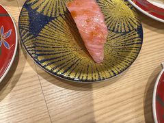 -大起水产回转寿司(大丸心斋桥店)