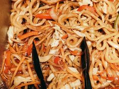 -比格比萨自助(南京万达茂店)