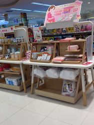 -孩子王童乐园(鹏瑞利青羊广场店)