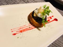 -莲西餐(曲江店)