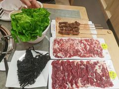 -嬷孙家潮汕牛肉火锅(北京路天河城店)