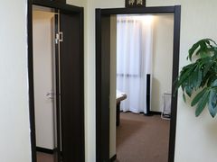 -常仁健康·经络推拿·按摩艾灸养生馆(长宁路店)