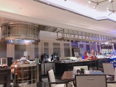 -Social 秀西餐厅-长沙瑞吉酒店(运达店)
