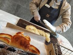 -奈雪的茶(石家庄万象城店)