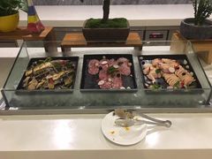 -凤凰谷天澜度假酒店云天阁自助餐