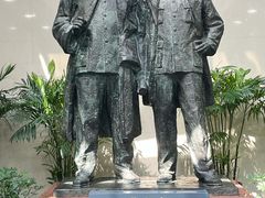 -大庆油田历史陈列馆