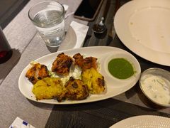 鸡肉提卡-Pita's&Tika's中东和印度风味餐厅(龙湖天街店)