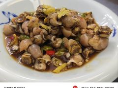 -君霖海鲜私房菜(春柳店)