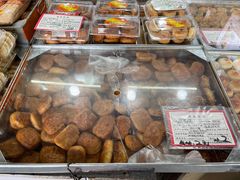 零售区-权记百年老字号(牌坊街店)