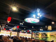 大堂-丰圆轩粤式茶楼·中山菜(中山二路店)