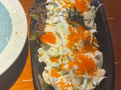 -鳗鱼家·深夜食堂(军博店)