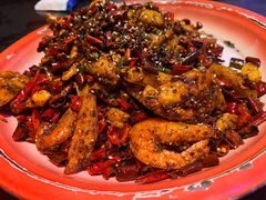 -醉小酒馆·川菜·江湖菜·重庆菜(观音桥旗舰店)