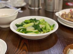 -裕芳餐厅·客家菜(豪业店)