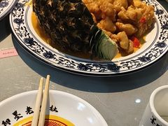 -即墨老公社·海肠捞饭大王(古城店)