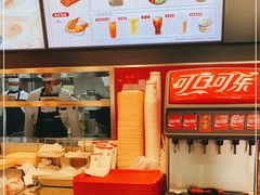 -和合谷(新街口店)