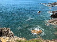 -美人鱼悬崖海景餐厅(鹿嘴山庄店)